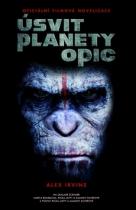 Alex Irvine: Úsvit planety opic