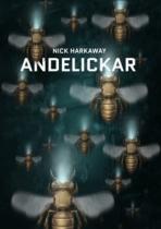 Nick Harkaway: Andělíčkář