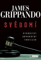 James Grippando: Svědomí