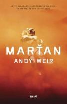Andy Weir: Marťan
