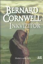 Bernard Cornwell: Inkvizitor