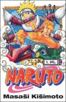Kišimoto Masaši: Naruto