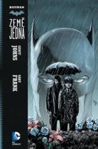 Geoff Johns: Batman Země jedna