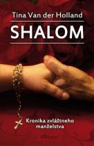 Tina Van Der Holland: Shalom
