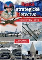 Jefim Gordon: Ruské strategické letectvo