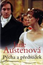 Jane Austenová: Pýcha a předsudek
