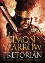 Simon Scarrow: Pretorián