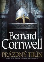 Bernard Cornwell: Prázdný trůn