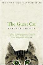 Takashi Hiraide: The Guest Cat