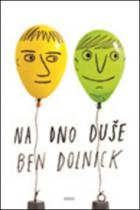 Ben Dolnick: Na dno duše