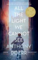 Anthony Doerr: All the Light We Cannot See