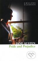 Jane Austen: Pride and Prejudice (Harper Collins)