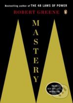 Robert Greene: Mastery