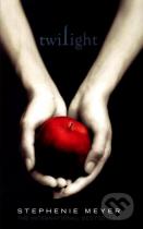 Stephenie Meyer: Twilight (1)