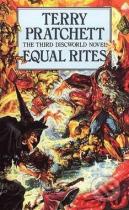 Terry Pratchett: Equal Rites