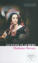 Gustave Flaubert: Madame Bovary (ENG)