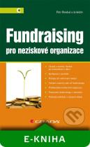 Petr Boukal: Fundraising