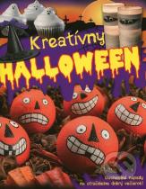 Kreatívny Halloween