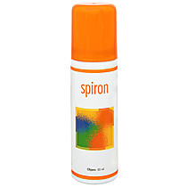 Spiron spray