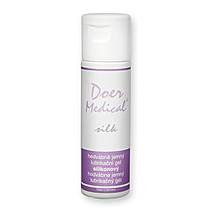 Doer Medical Silk 30 ml Lubrikační gel