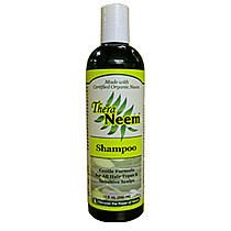 Nimbový šampon