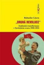 Bohuslav Litera: Druhá revoluce