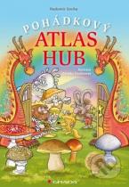 Radomir Socha: Pohádkový atlas hub
