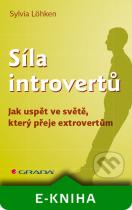 Sylvia Löhken: Síla introvertů