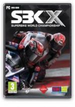 SBK X (PC)