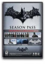Batman: Arkham Origins Season Pass (PC)