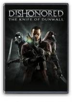 Dishonored: The Knife of Dunwall (PC)