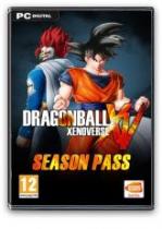 DRAGON BALL XENOVERSE - Season Pass (PC)