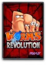 Worms Revolution (PC)
