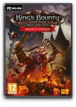 Kings Bounty: Dark Side Premium Edition (PC)