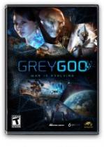 Grey Goo: Emergence (PC)