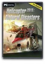 Helicopter 2015: Natural Disasters (PC)