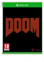 DOOM (Xbox One)