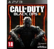 Call of Duty : Black Ops 3 (PS3)