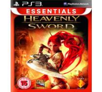 Heavenly Sword (PS3)