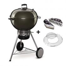 Weber MASTER-TOUCH GBS 57 cm