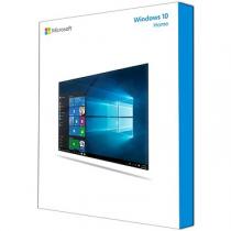 Microsoft Windows 10 Home 32-bit/64-bit (elektronická licence)