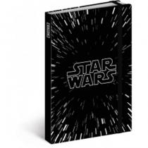 Presco Group Notes Star Wars Universe, 10,5 x 15,8 cm