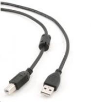 GEMBIRD USB 2.0 A-B 3m Premium (CCF-USB2-AMBM-10)