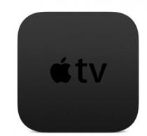 Apple TV 4. generace 32GB