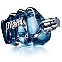 Diesel Only the Brave EDT 50ml M