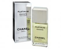 Chanel Egoiste Platinum EDT 50ml M