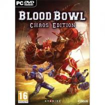 Blood Bowl (Chaos Edition) (PC)