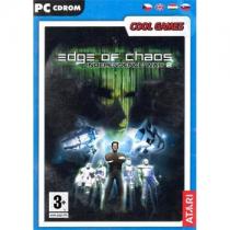 Edge of chaos: Independence war 2 (PC)