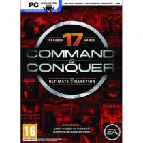 Command & Conquer (The Ultimate Collection) (PC)