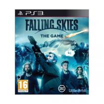 Falling Skies: The Game (PS3)